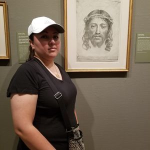 Meet your Posher, Yolanda